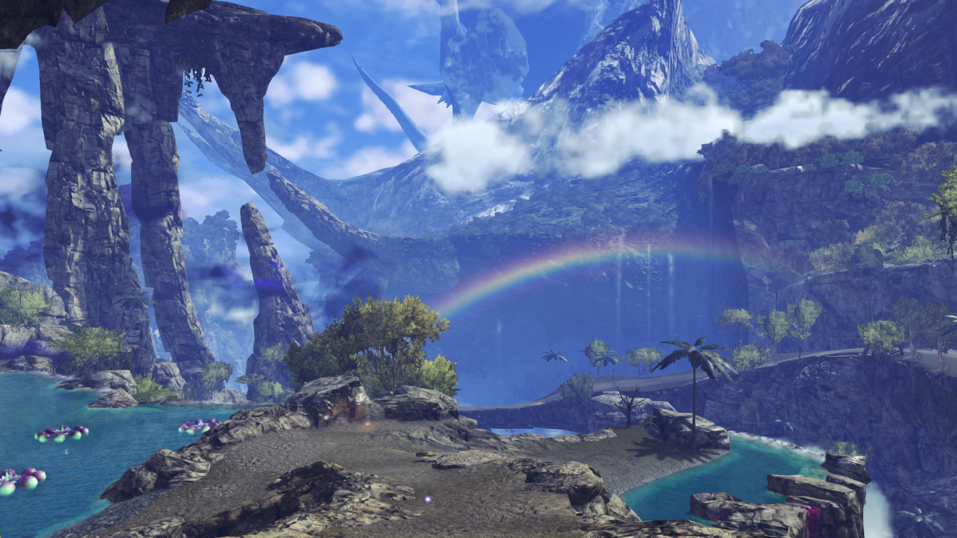 Xenoblade Chronicles 3 review: Beautiful RPG is absorbing and