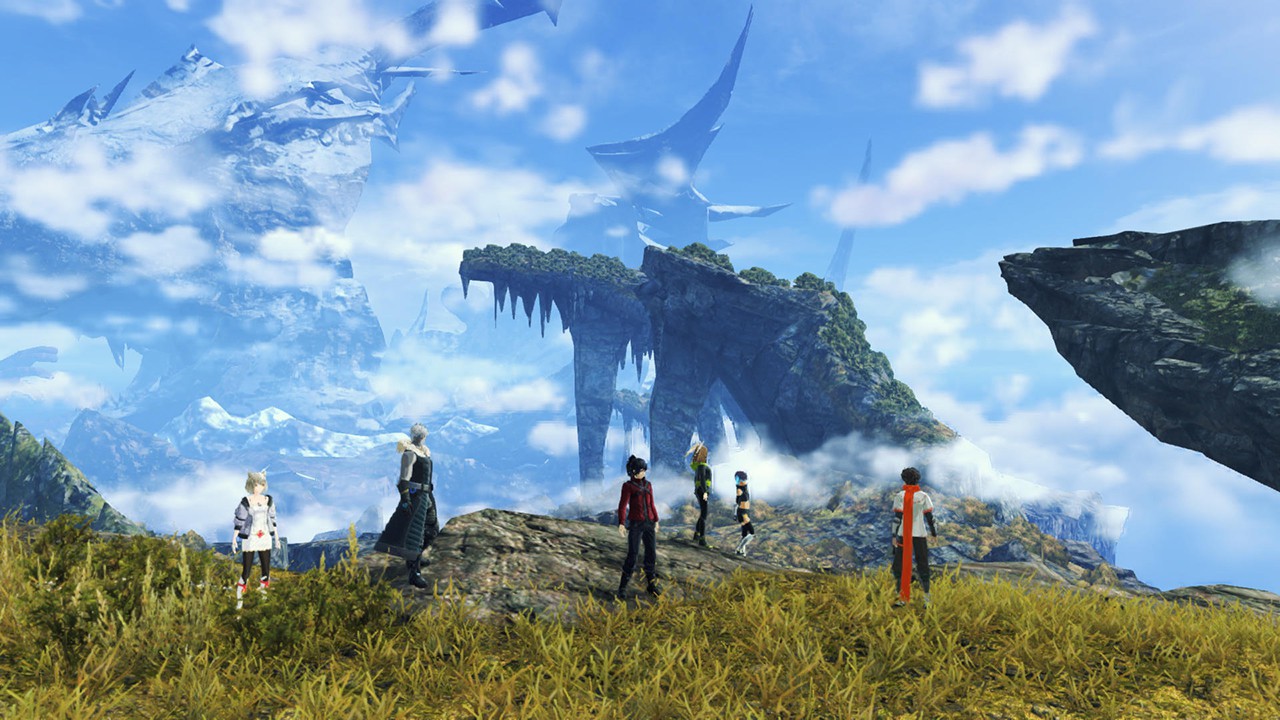 Xenoblade Chronicles 3 Review - RPGamer