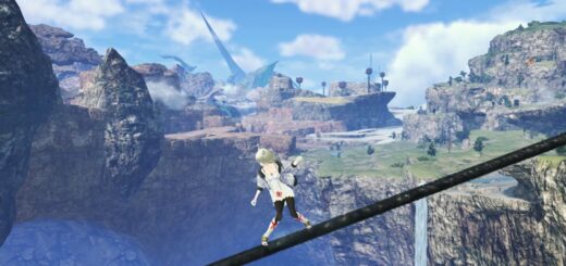Xenoblade Chronicles 3 Receives More Location, Character, Gameplay Details