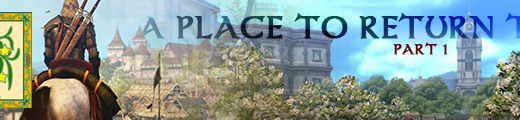 A Place to Return To, Part 1: RPGamer’s Favorite Towns