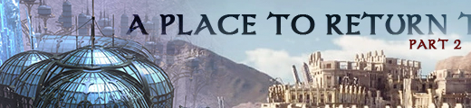 A Place to Return To, Part 2: RPGamer’s Favorite Cities