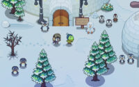 Kickstarter Check-In: A Frog’s Tale