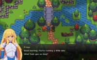 Kickstarter Check-In: Absinthia