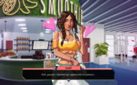 Boyfriend Dungeon’s Secret Weapons Update Now Available