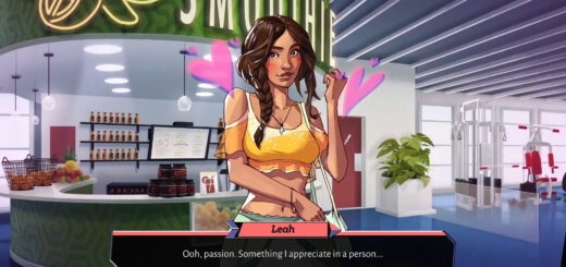 Boyfriend Dungeon’s Secret Weapons Update Now Available