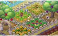 Doraemon Story of Seasons: Friends of the Great Kingdom Date Confirmed Worldwide