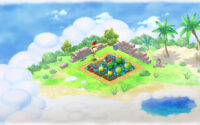 Doraemon Story of Seasons: Friends of the Great Kingdom Japanese Date Announced