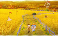 Doraemon Story of Seasons: Friends of the Great Kingdom Releasing This Year