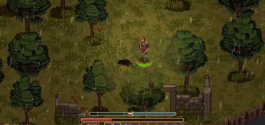 Drova – Forsaken Kin Re-Opens Its Arena