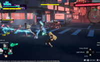 Dusk Diver 2 Console Date Announced