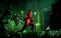 Gotham Knights Gameplay Shown; PS4, Xbox One Versions Cancelled - RPGamer