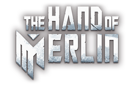 The Hand of Merlin download the new