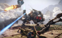 Horizon Call of the Mountain Protagonist Detailed
