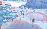 I Was a Teenage Exocolonist Switch Version Announced