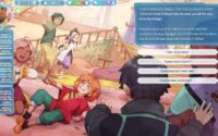 I Was a Teenage Exocolonist PlayStation Release Announced