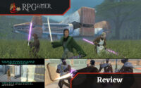 Star Wars: Knights of the Old Republic II: The Sith Lords Switch Review