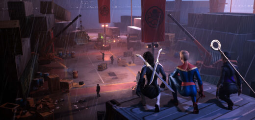 New Release Round-Up (December 1, 2022)
