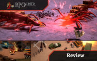 Metal Dogs Review