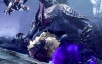 Monster Hunter Rise: Sunbreak Gets More Monsters, Demo