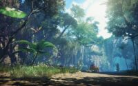 Capcom Details Monster Hunter Rise: Sunbreak’s Free Title Update 3