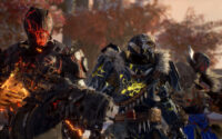 Outriders Worldslayer Endgame Content Showcased