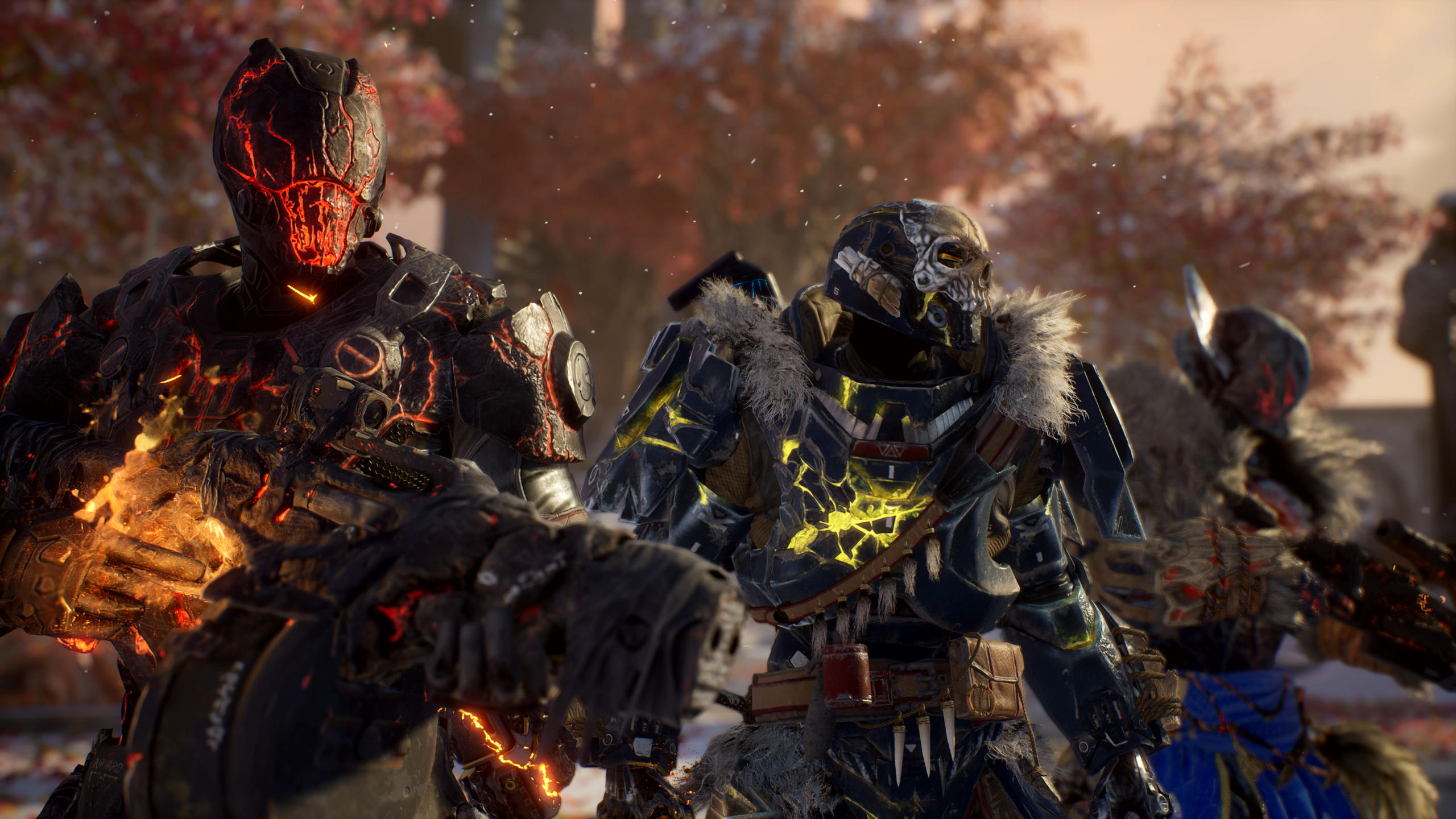 What is Apocalypse Gear in Outriders Worldslayer? - Information