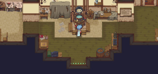 Potion Permit Arriving in September