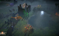 SpellForce: Conquest of Eo Trailer Released