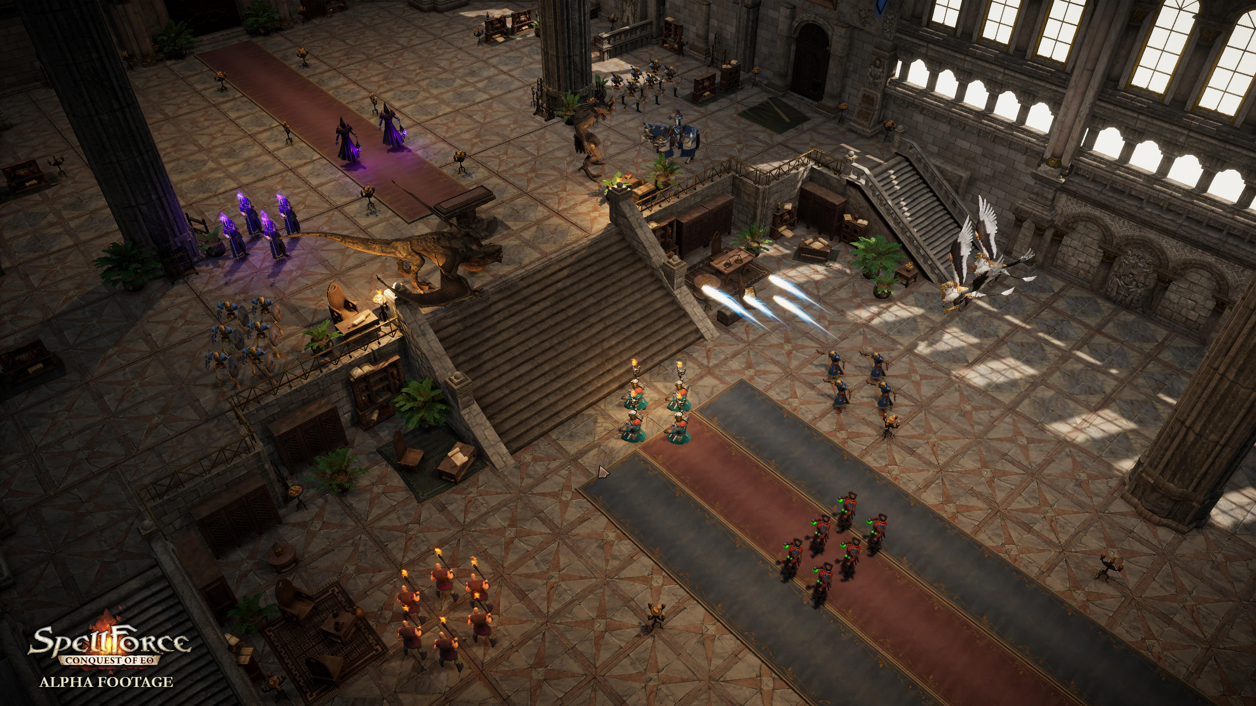 instal the new version for ios SpellForce: Conquest of Eo