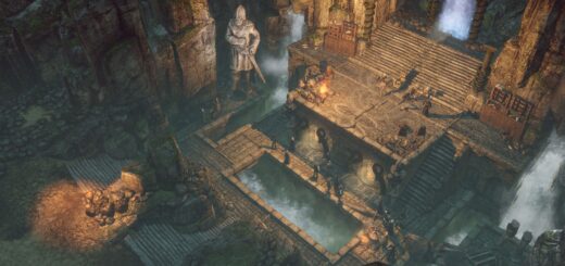 SpellForce III Reforced Goes Through Its Main Features