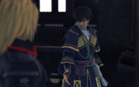 Star Ocean: The Divine Force Character Trailers Introduce Albaird, Elena