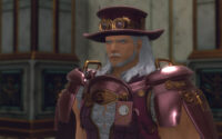 Latest Star Ocean: The Divine Force Trailers Introduce Midas, Nina