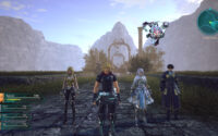 Star Ocean: The Divine Force Landing in October
