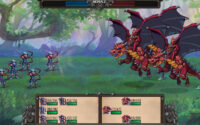 Symphony of War: The Nephilim Saga Gets Surprise Release