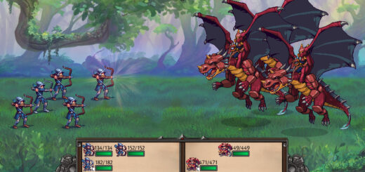 Symphony of War: The Nephilim Saga Gets Surprise Release