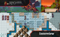 Symphony of War: The Nephilim Saga Interview