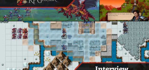 Symphony of War: The Nephilim Saga Interview