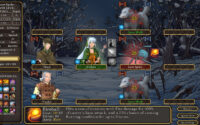 Tales of Aravorn: Seasons of the Wolf Hitting Consoles This Week