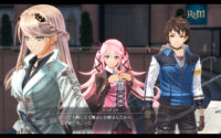 The Legend of Heroes: Kuro no Kiseki II Gets Japan Release Date, More Details