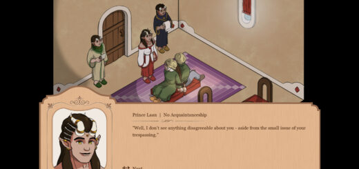 Veil of Dust: A Homesteading Game Hitting Early Access This Week