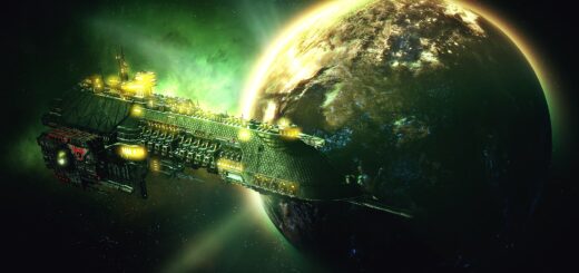 Warhammer 40,000: Inquisitor – Martyr Hitting PS5, Xbox Series X|S This Month