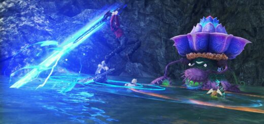 Xenoblade Chronicles 3 Arts, Classes Detailed