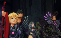 A Xenoblade Chronicles Fan’s Series Journey