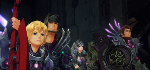A Xenoblade Chronicles Fan’s Series Journey