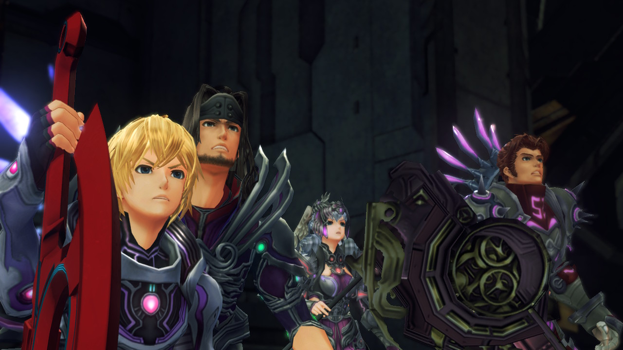 Xenoblade Chronicles 3: Future Redeemed Launching Next Week - RPGamer