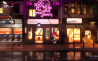Coffee Shop Card-Battler RPG Affogato Announced