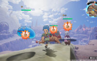 Dragon Quest Treasures Gets Gameplay Overview Trailer