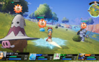 Dragon Quest Treasures Gets Details, Screenshots