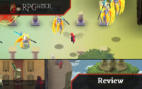 Fallen Angel Review