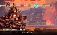 CyberConnect2 Unveils Fuga: Melodies of Steel 2